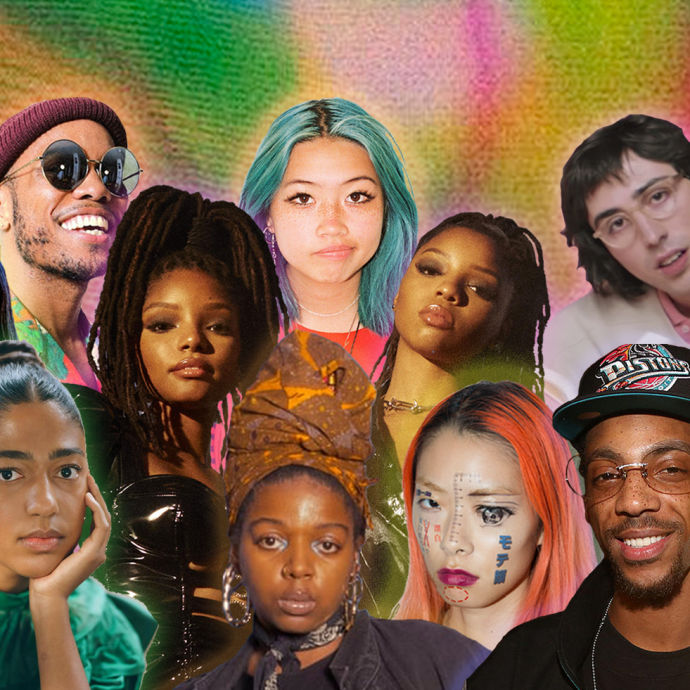 UCLA Radio UCLA Radio