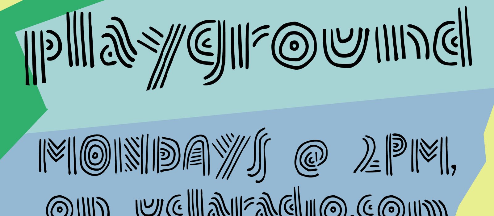 UCLA Radio UCLA Radio