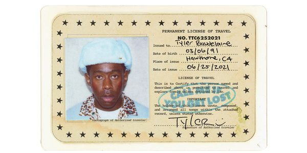 Tyler, the Creator “CALL ME IF YOU GET LOST” Review – UCLA Radio
