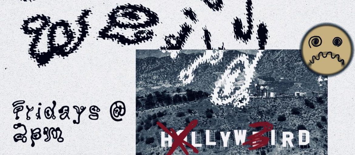 UCLA Radio UCLA Radio