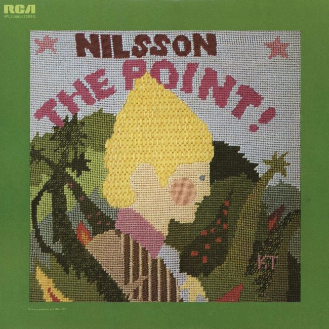 the-point