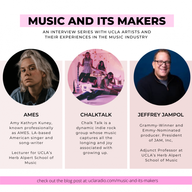 MUSIC and its makers