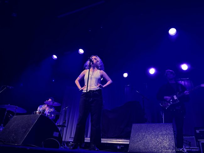 blondshell featured image