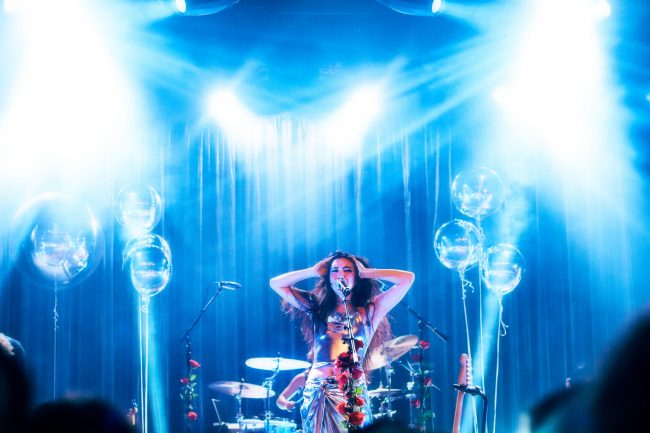 wallice glow edit final