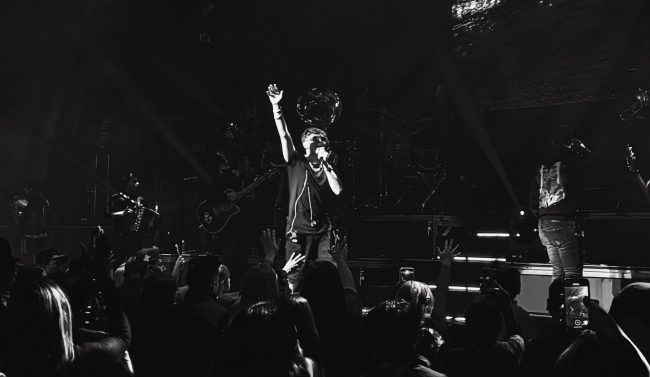 Processed with VSCO with b5 preset