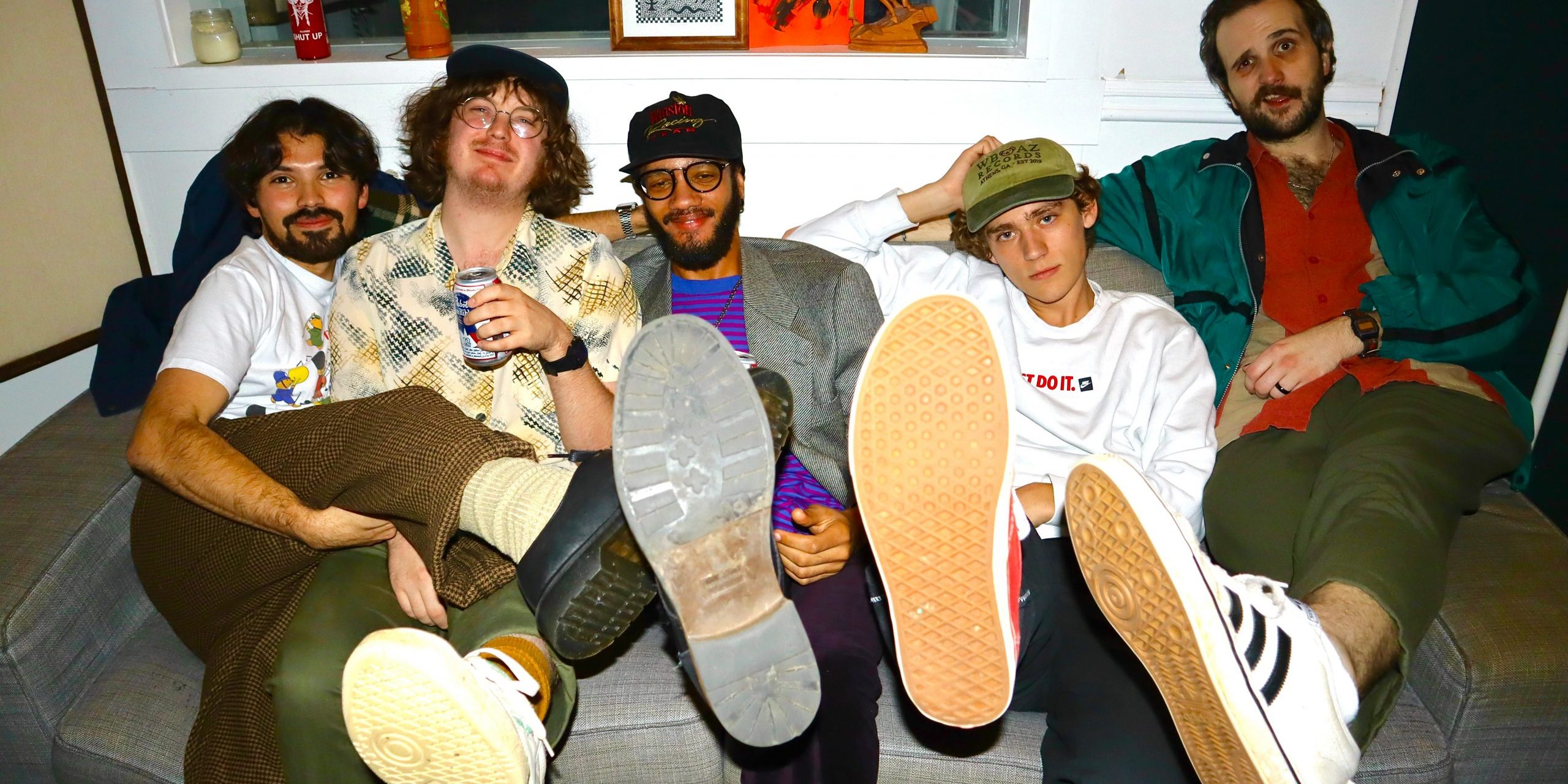 Dinner Time Shoes – Gianna Zaffino