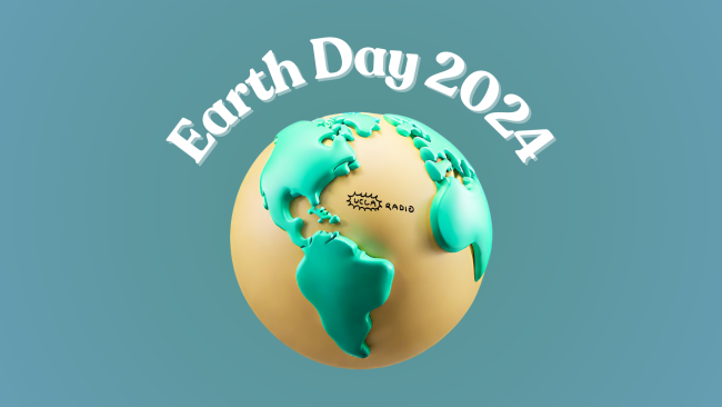 earth day 2024-2