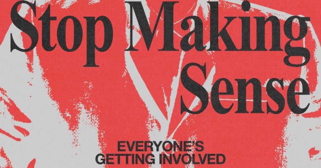 stopmakingsense
