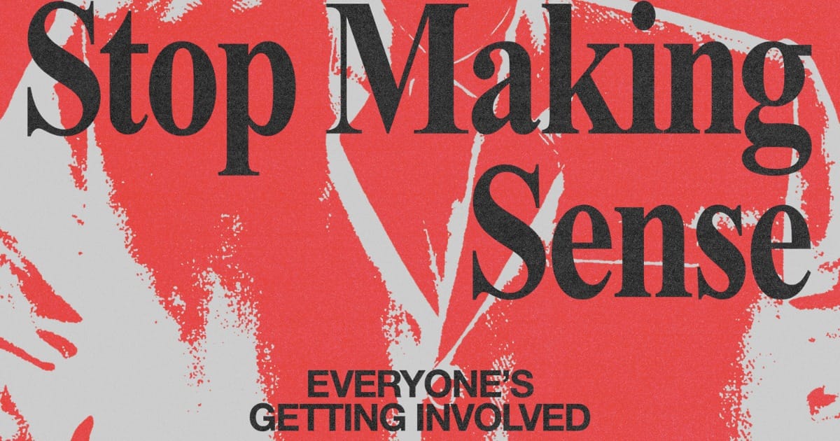 Album Review: Everyone's Getting Involved – UCLA Radio