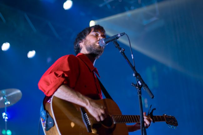 alex g