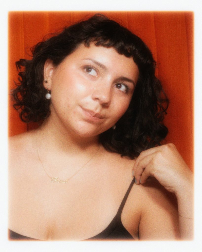 Rose Garcia