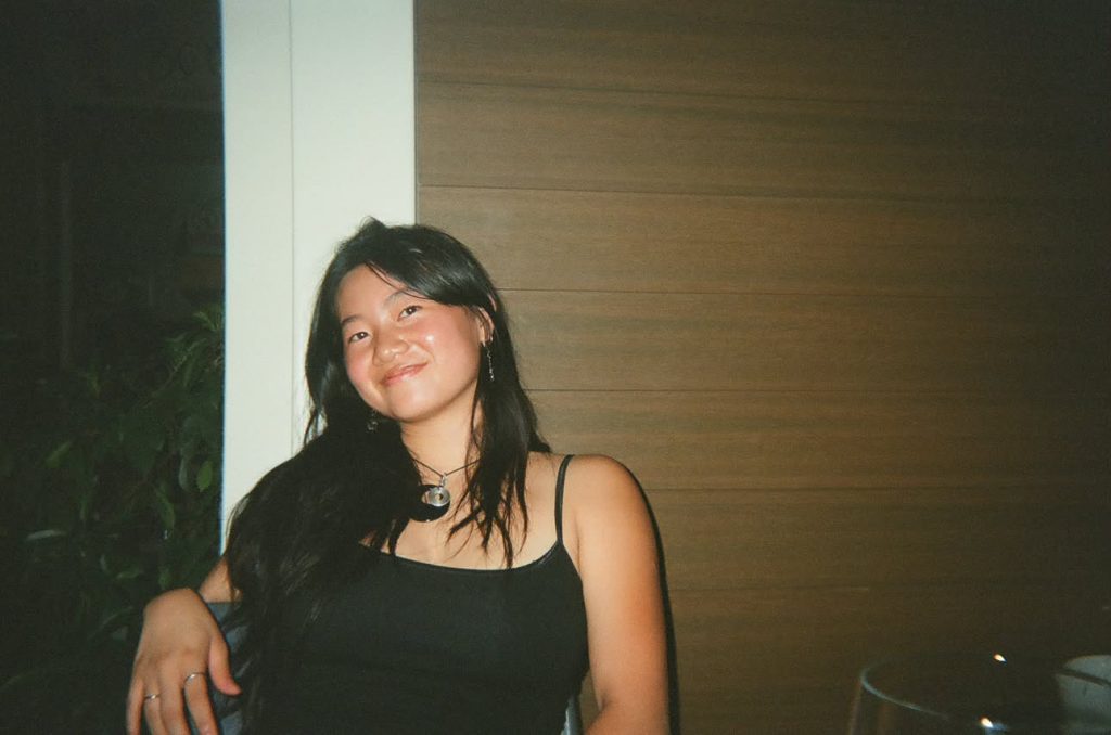 Michelle Cheng
