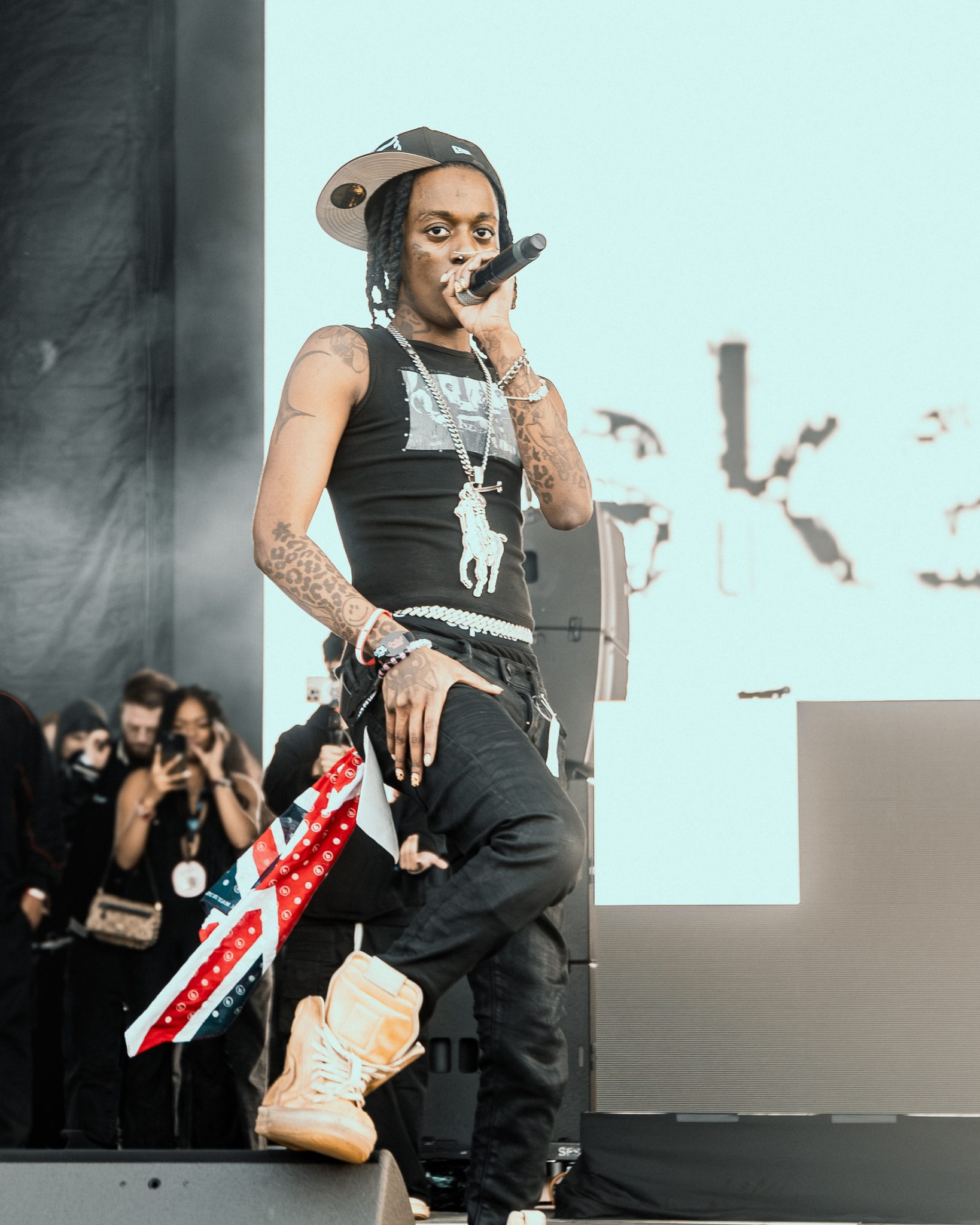 Rolling Loud 2025: Ten Years of Legacy – UCLA Radio