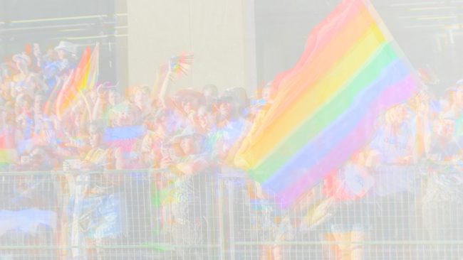 pride