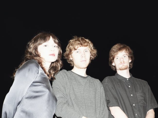 Flooding – Fabian Rosales1