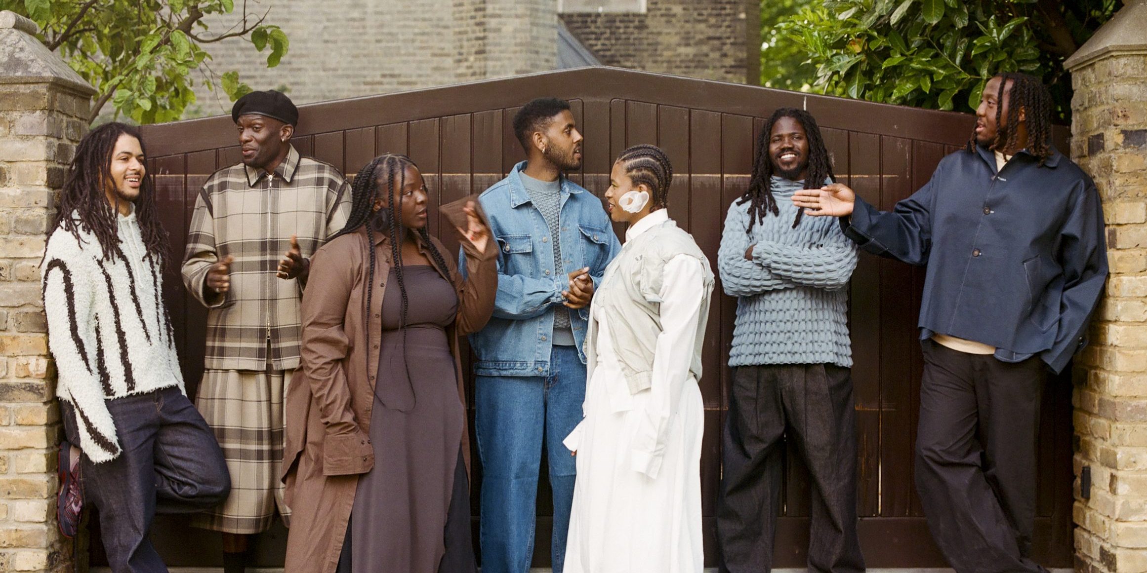 Kokoroko Press Shot _Credit_Kemka_Ajoko