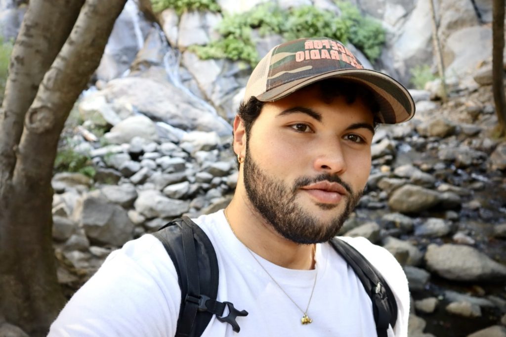 Andres Osorio