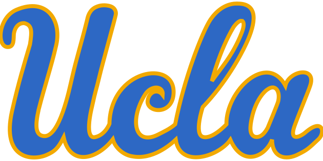 UCLA_Bruins_script.svg